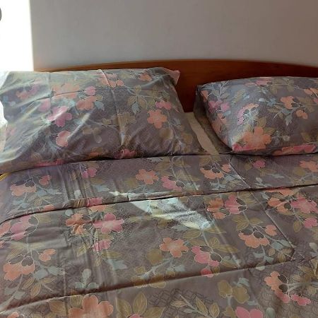 Apartment Ruby シベニク エクステリア 写真