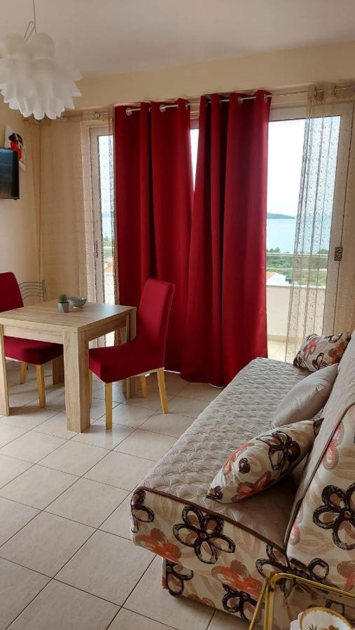 Apartment Ruby シベニク エクステリア 写真