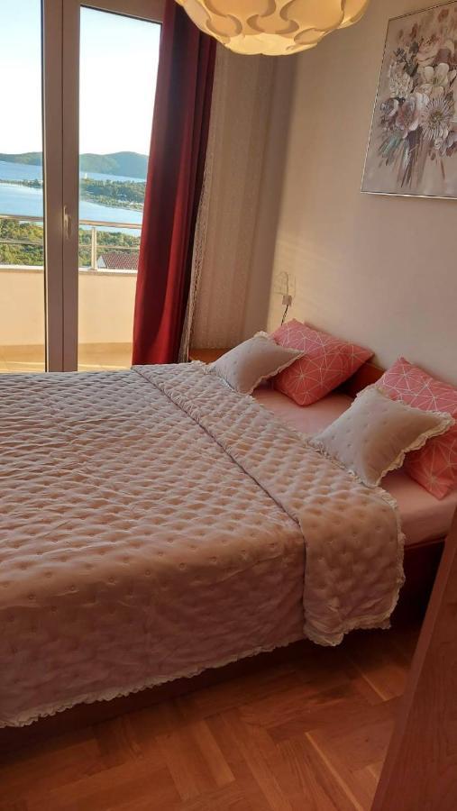 Apartment Ruby シベニク エクステリア 写真